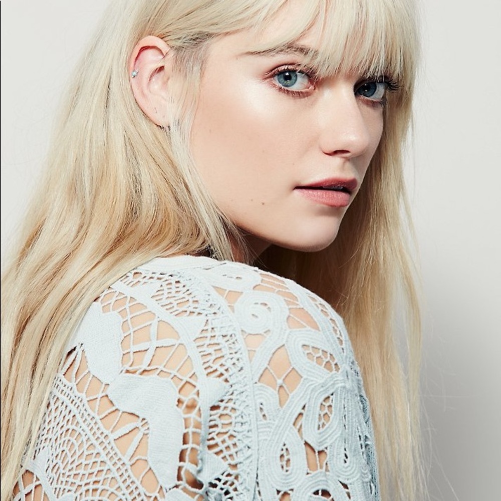 FREE PEOPLE North Star pullover - Picture 5 of 5